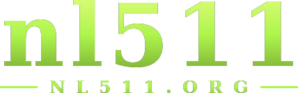 nl511 logo
